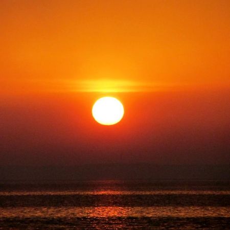 Beach-Dijkvilla Seaview Horizons Makkum Quarto foto