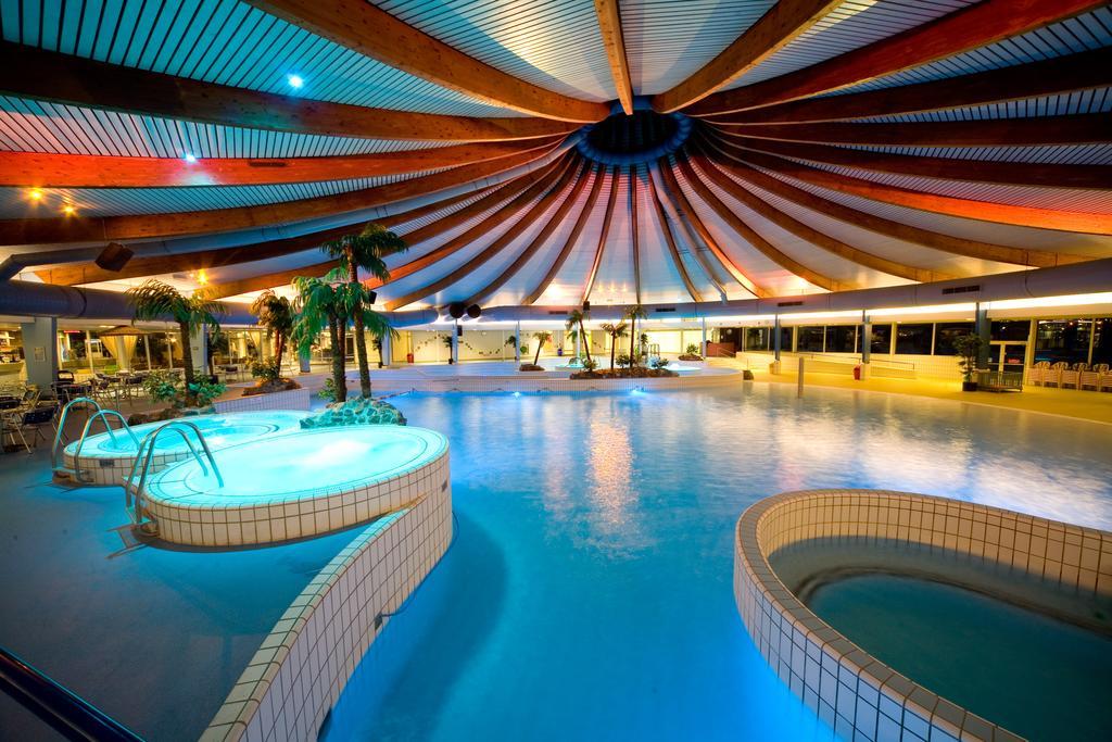 Beach-Dijkvilla Seaview Horizons Makkum Quarto foto