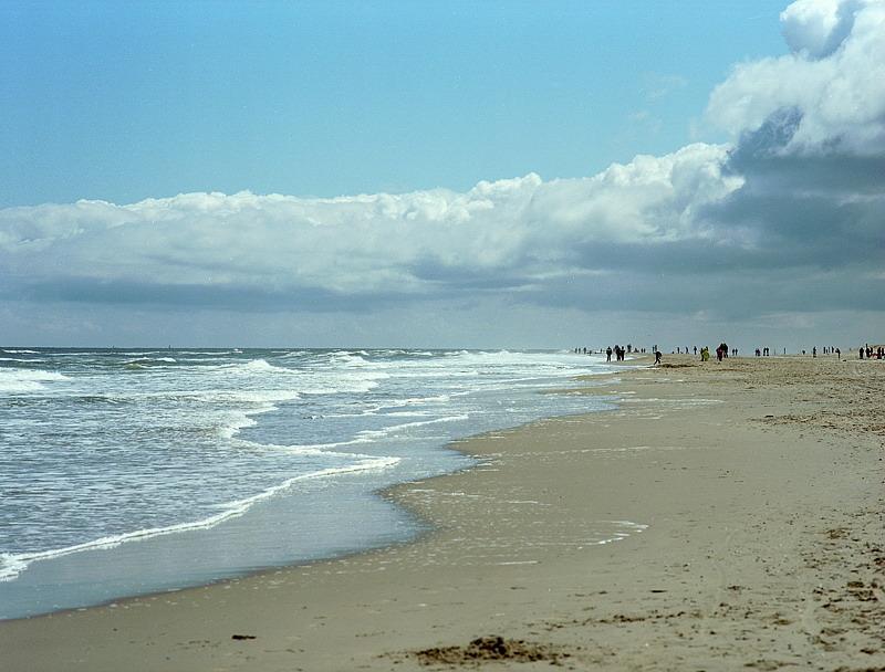 Beach-Dijkvilla Seaview Horizons Makkum Quarto foto